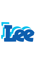 lee business logo