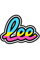 lee circus logo