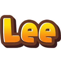 lee cookies logo