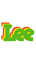 lee crocodile logo