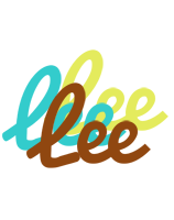 lee cupcake logo