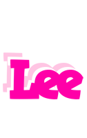 lee dancing logo