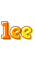 lee desert logo