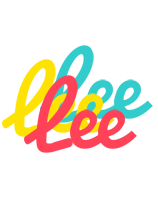 lee disco logo