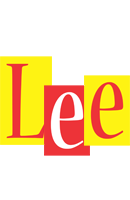 lee errors logo