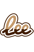 lee exclusive logo