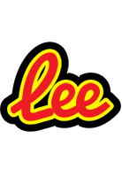 lee fireman logo