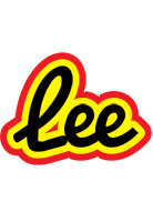 lee flaming logo