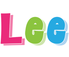 lee friday logo