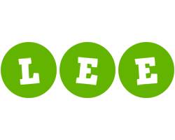 lee games logo