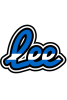 lee greece logo