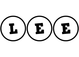 lee handy logo