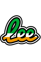 lee ireland logo