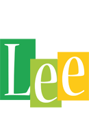 lee lemonade logo