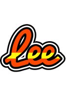 lee madrid logo