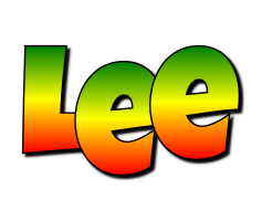 lee mango logo