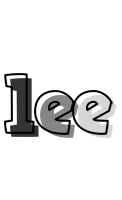 lee night logo