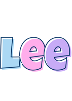 lee pastel logo