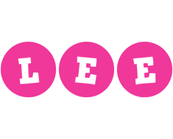 lee poker logo