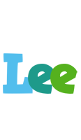 lee rainbows logo