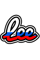 lee russia logo