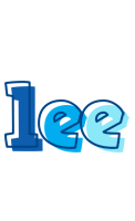 lee sailor logo