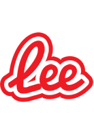 lee sunshine logo