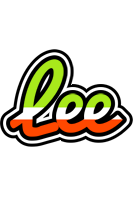 lee superfun logo