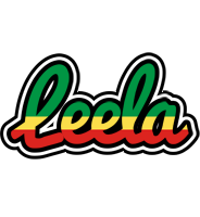 leela african logo