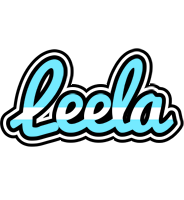 leela argentine logo