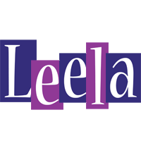 leela autumn logo