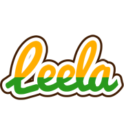 leela banana logo