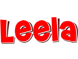 leela basket logo