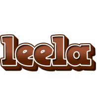 leela brownie logo