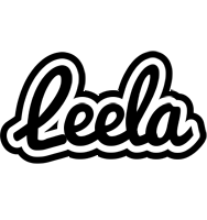 leela chess logo