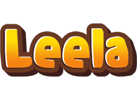 leela cookies logo