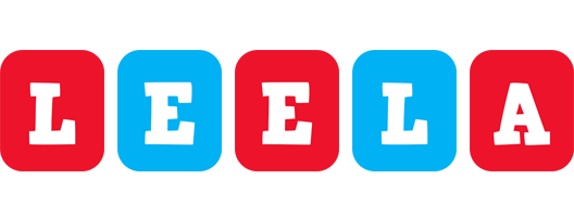 leela diesel logo