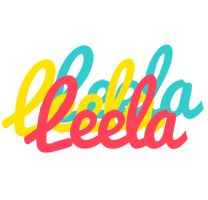 leela disco logo