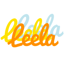 leela energy logo