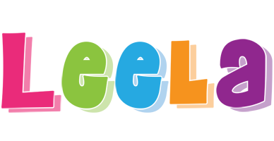leela friday logo