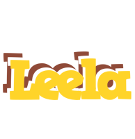 leela hotcup logo
