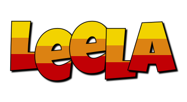 leela jungle logo