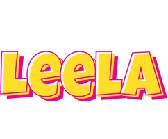 leela kaboom logo