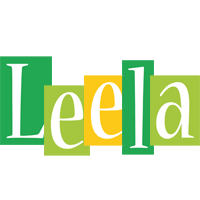 leela lemonade logo