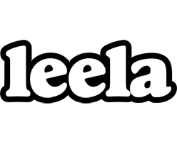 leela panda logo