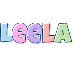 leela pastel logo