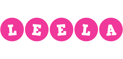 leela poker logo