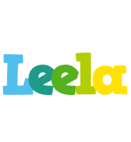 leela rainbows logo