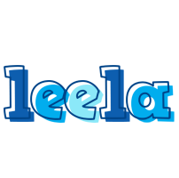 leela sailor logo