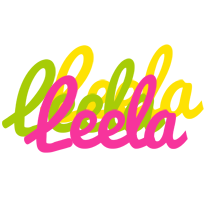 leela sweets logo